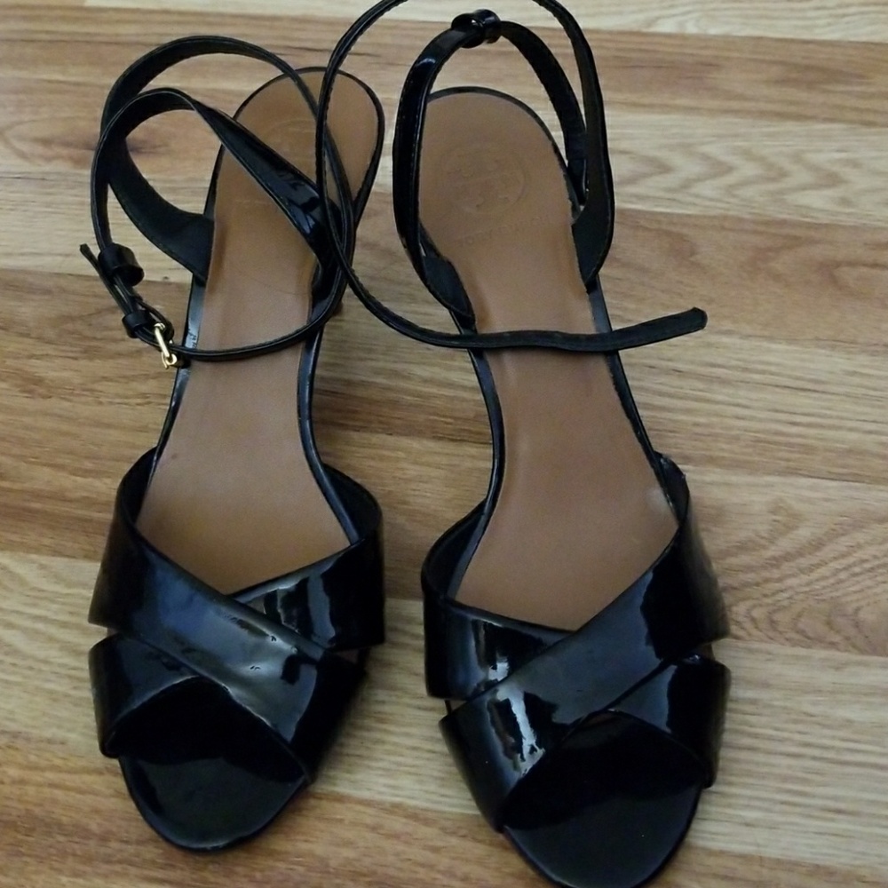 heels
